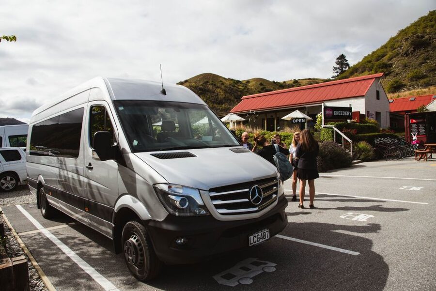 Queenstown: Wine Tasting Tour - Who this Queenstown wine tour is best for