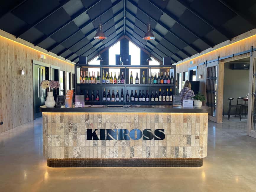 Queenstown: Wine Tasting Tour - Price and value: what $134 buys you in the real world