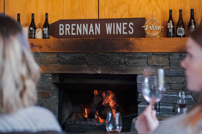Queenstown Wine Tour - Enter Queenstown’s wine circuit with a hopper-style shuttle