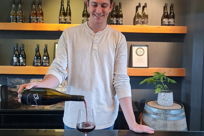 Queenstown Wine Tour - Who this tour fits best (and who should rethink it)