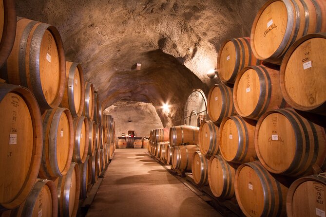 Queenstown Wine Tour - Gibbston Valley Cave | Kinross | Amisfield - Value and timing: is $170.38 a good deal?