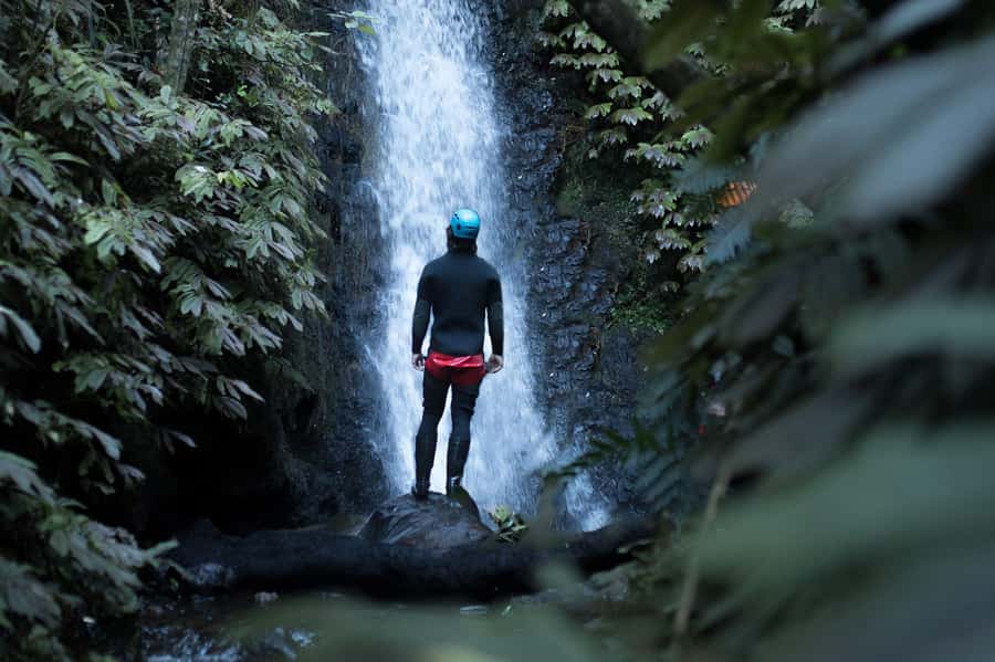 Raglan: Karioi Canyoning - Who this tour suits best in Raglan