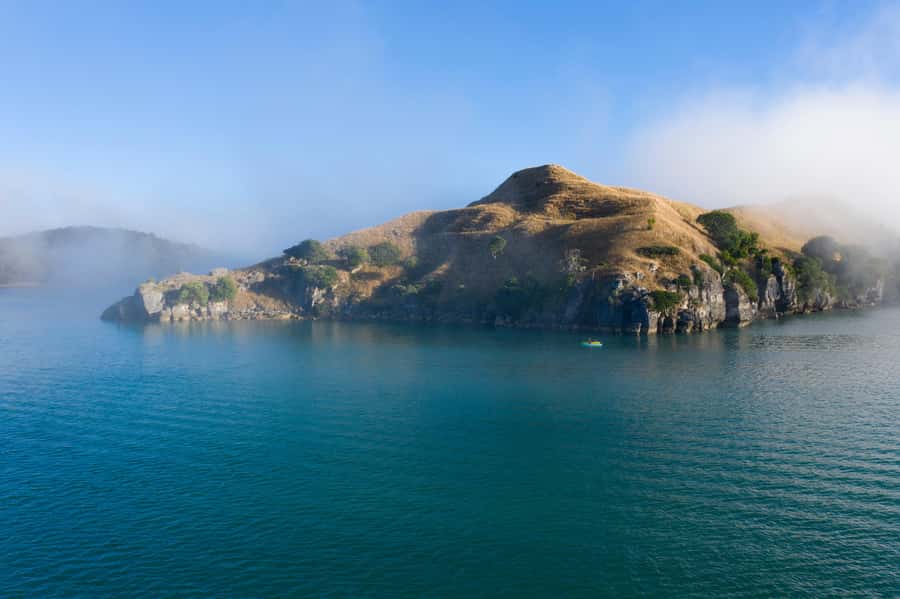 Raglan: Scenic Harbour Sunset Cruise - Key things I’d watch for