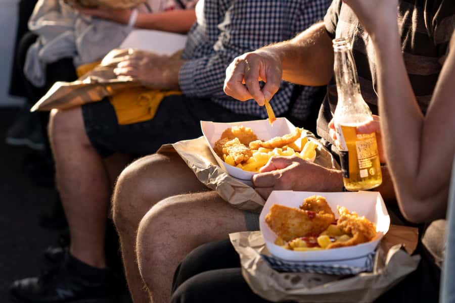 Raglan: Scenic Nature Boat Cruise - Price and value: what $38 buys you in real experience