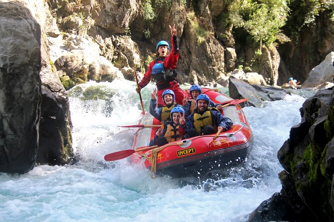 Rangitaiki River White Water Rafting from Rotorua - Should you book this rafting trip from Rotorua?