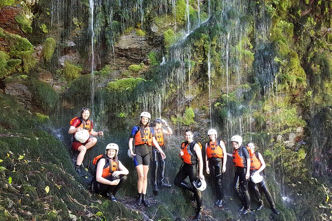 Rangitaiki River White Water Scenic Rafting from Rotorua - Rangitaiki River scenic rafting from Rotorua, what makes it feel easy and beautiful