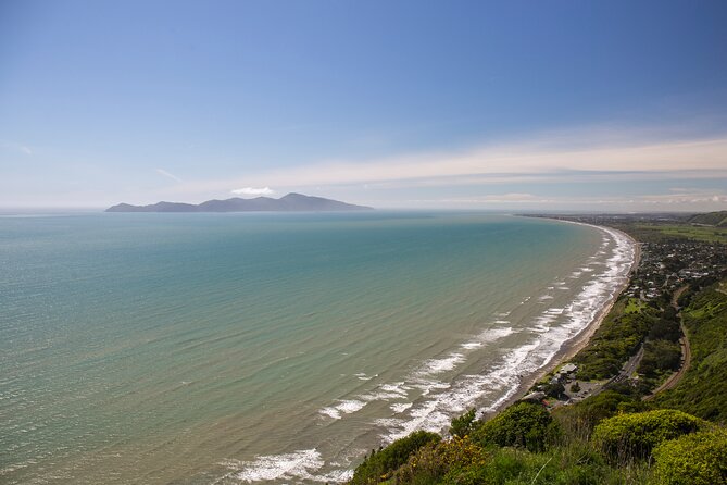 Remutaka Rail Trail Explorer - eBike Cruise Ship Shore Excursion - Breaks and Lunch in Featherston: Fuel for the Second Half