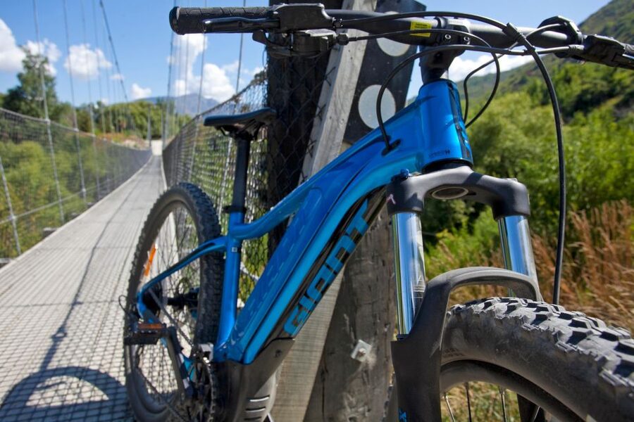 Ride to Riches: Arrowtown to Queenstown with Shuttle - The Arrowtown Brunch Stop: A Small Break That Helps You Finish