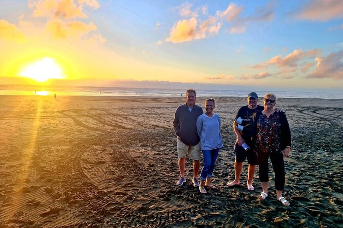Romantic Auckland Sunset tour with Winery & Thermal pool - Price and value: what NZD 279.26 really covers