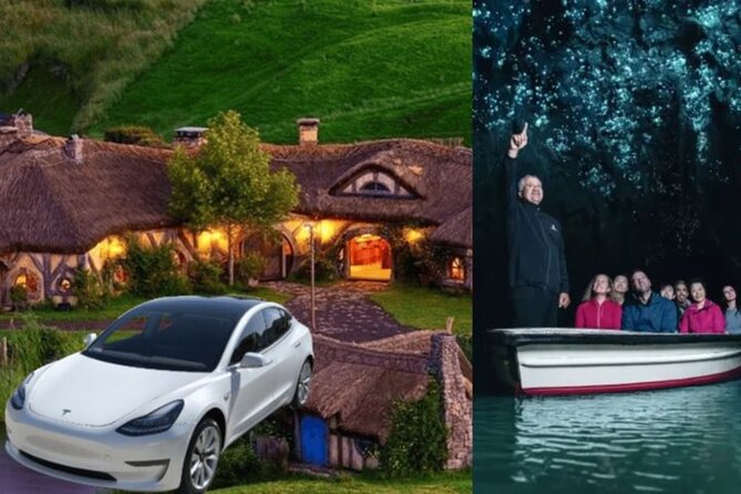 Rotoroa Island Ferry - from Auckland - Value check: is $68.26 a good deal?