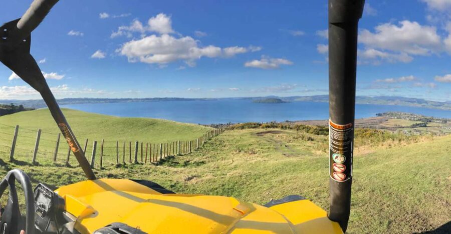 Rotorua: 4×4 Self-Drive Buggy Tour Through Farm and Bushland - Key Highlights That Make This Buggy Tour Worth Your Time