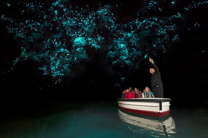 Rotorua and Waitomo Caves Day Trip from Auckland -Smaller Groups - Key things worth knowing before you go