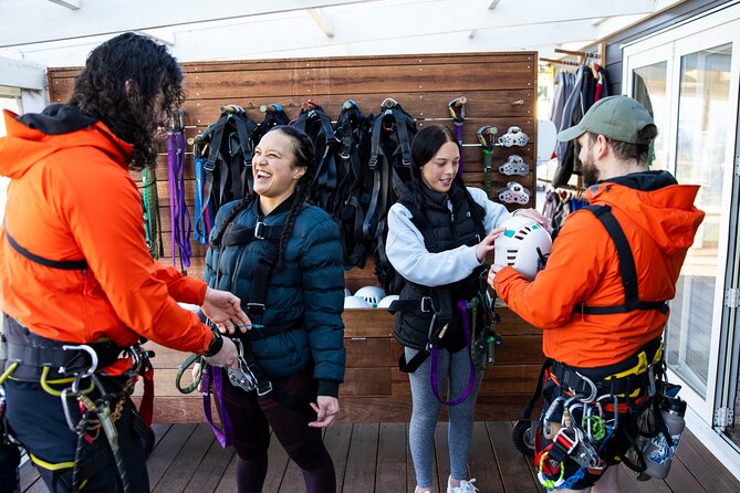 Rotorua Canopy Tours: 2.5Hour Native Forest Zipline Adventure - Key points before you book