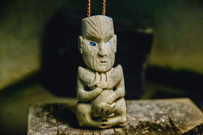 Rotorua Cultural Small Group Afternoon Tour - Pickup In Rotorua, Then Straight to Te Puia