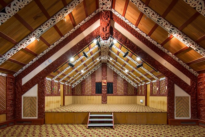 Rotorua Cultural Small Group Afternoon Tour - Mud Pools, Steam Vents, and Why the Walk Feels Like Part Science Lesson