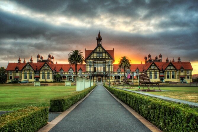Rotorua Cultural Small Group Afternoon Tour - Group Size, Timing, and Who This Half-Day Works For