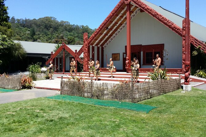 Rotorua Discovery Te Puia Tour - Te Puia Geothermal Valley: The Main Event You Should Plan For
