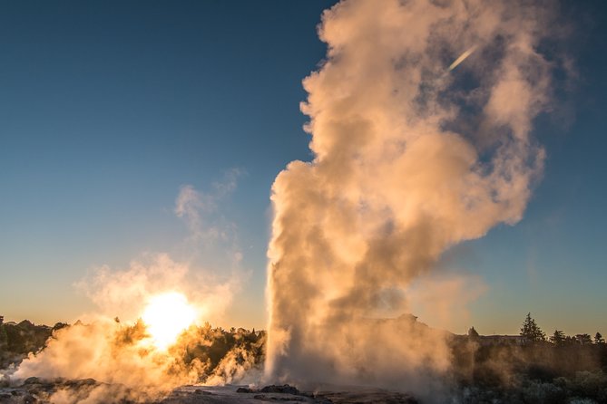 Rotorua Eco Cultural full day tour (Wai o Tapu, Waimangu,Te puia) - Key highlights worth noting