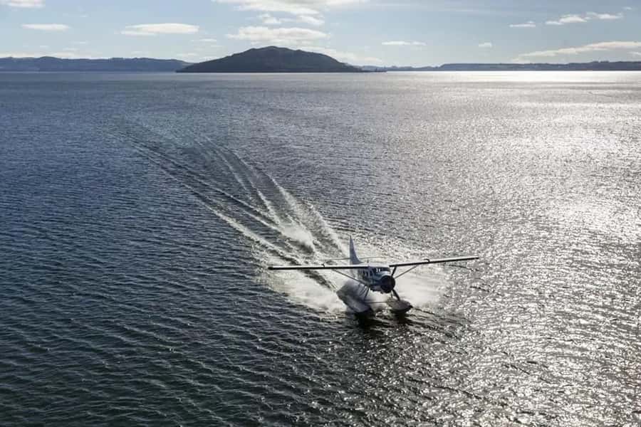 Rotorua: Floatplane Flight with Orakei Korako Landing - Who Should Book This Rotorua Floatplane With Orakei Korako Landing