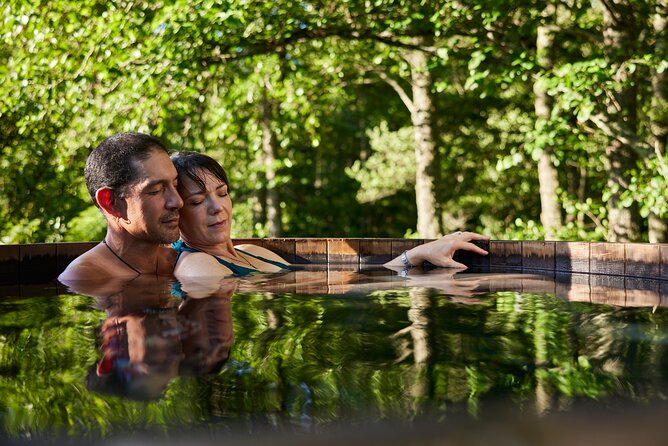 Rotorua Forest Hot Tub Soak at Secret Spot - Price, timing, and what 45 minutes really means