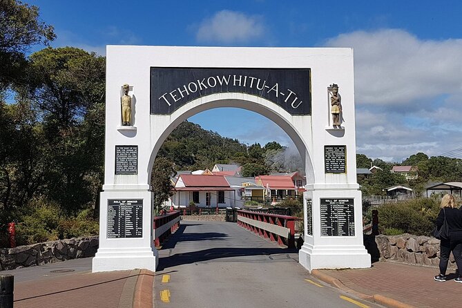 Rotorua Geothermal Living Maori Village Tour Whakarewarewa 6.5hours Tour - Key Points You’ll Care About