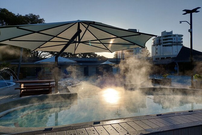 Rotorua Geothermal Wonderland Tour – Departs Tauranga - Price and Value: Is $166.31 a Fair Deal?