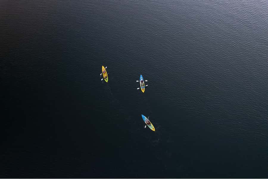 Rotorua: Glow Worm Kayak Tour - What to Pack, What You Get, and Who This Tour Fits