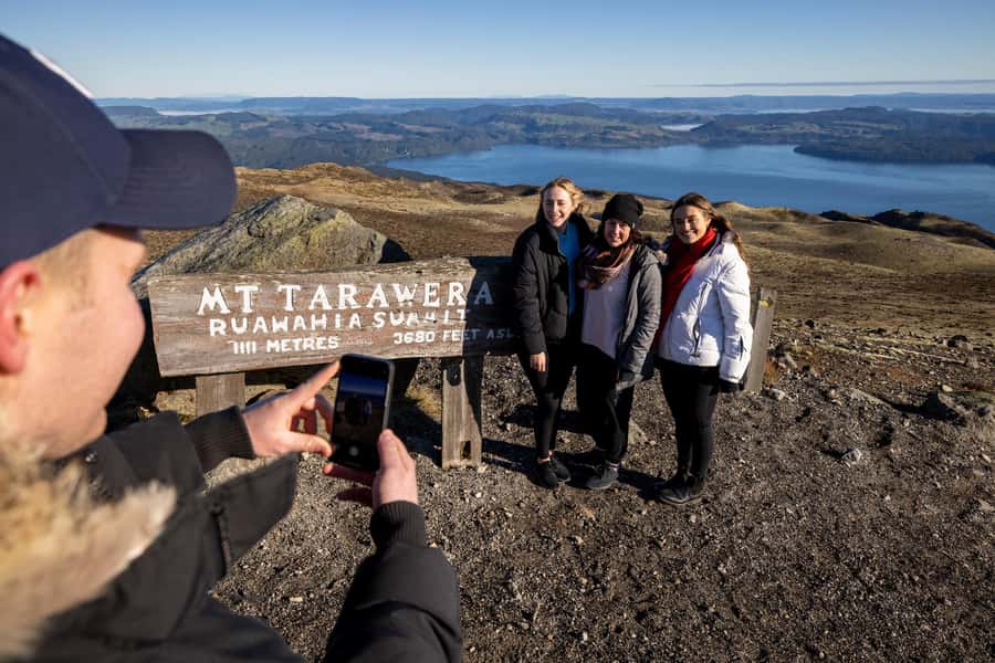 Rotorua: Helicopter Flight and Guided Walk on Mt Tarawera - Should You Book Volcanic Air’s Flight and Walk on Mt Tarawera?