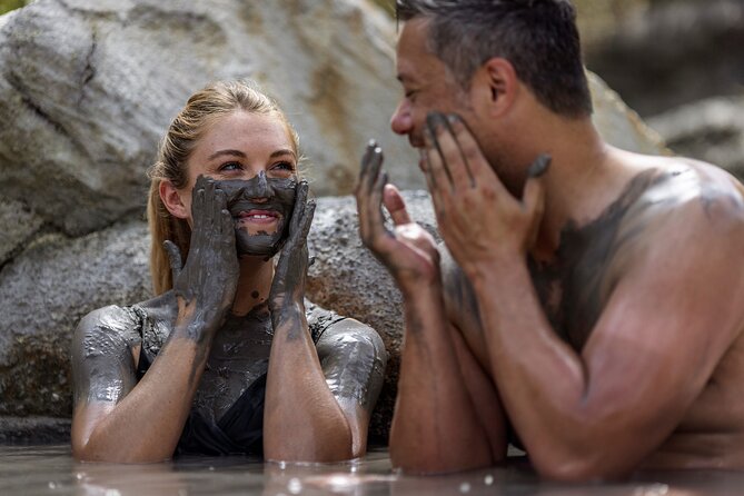 ROTORUA - Hell's Gate Geothermal Park & Mud Spa Day Trip - Key highlights to know before you go