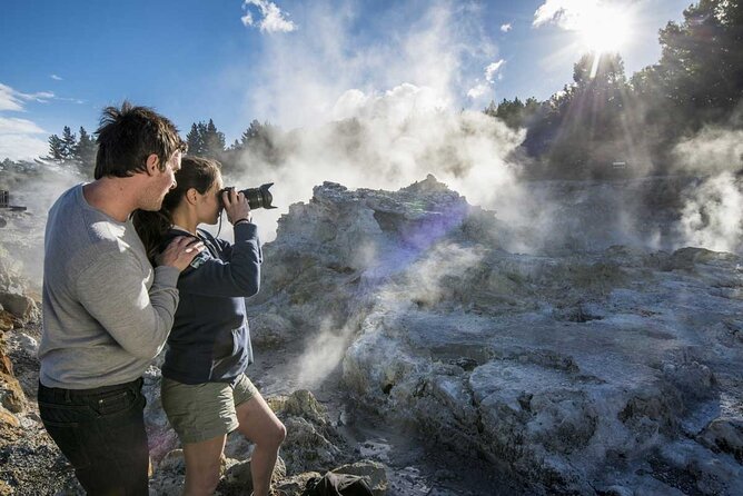 ROTORUA - Hell's Gate Geothermal Park & Mud Spa Day Trip - Price and value: what you’re paying for, and what to budget