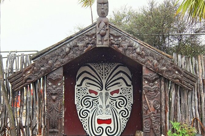 ROTORUA - Hell's Gate Geothermal Park & Mud Spa Day Trip - Should you book Hells Gate and Mud Spa from Tauranga?