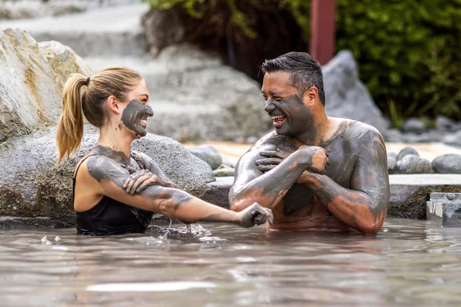 Rotorua: Hells Gate Outdoor Mud Bath & Spa Experience - Where Hell’s Gate is, and why the “1 hour” tag can fool you