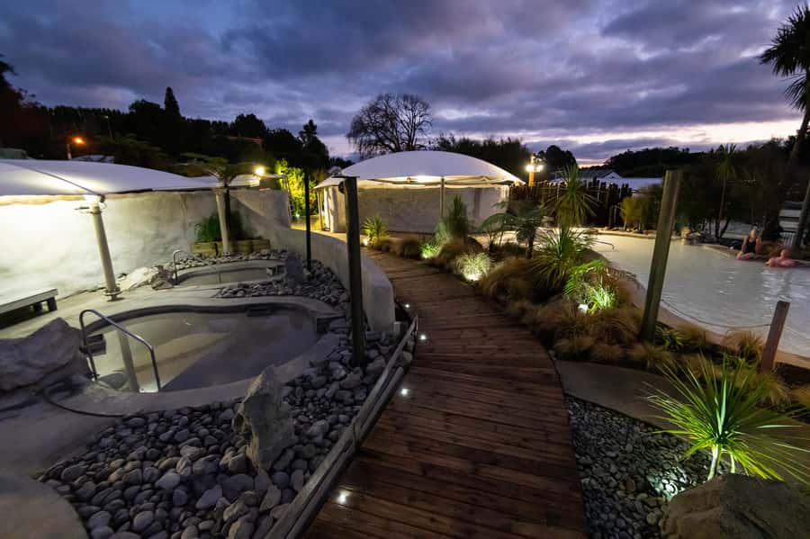 Rotorua: Hells Gate Outdoor Mud Bath & Spa Experience - Practical prep tips so your day stays easy