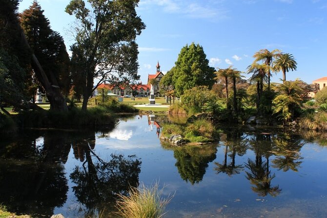 Rotorua Highlights Tour - Why This Rotorua Day Tour Feels Efficient (Not Rushed)