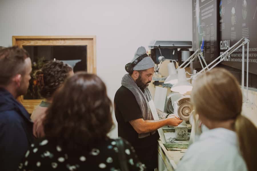 Rotorua: Jade Carving Experience at a Local Studio - Key things that make this Rotorua experience worth your time