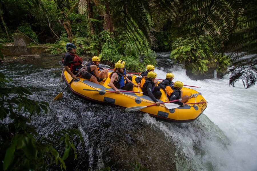 Rotorua: Kaituna River Rafting Experience - Price and Value: Is $59 for 2 Hours a Good Deal?