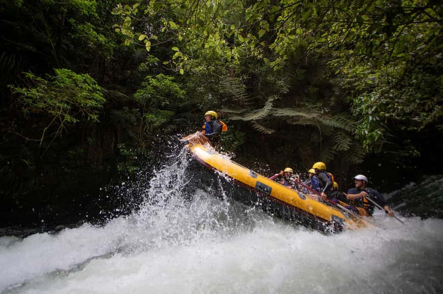 Rotorua: Kaituna River Rafting Experience - Should You Book Kaituna River Rafting?