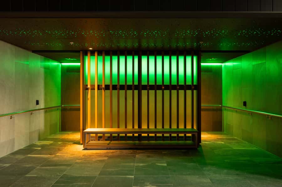 Rotorua: Lakefront Hot Springs & Spa - Luxury Māori Wellness - Te Tukinga Fire and Ice is the thrill, with rules