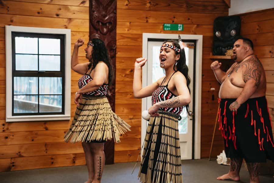 Rotorua: Māori Cultural Performance with Dancing - Price and Value: Why $20 Makes Sense in Rotorua