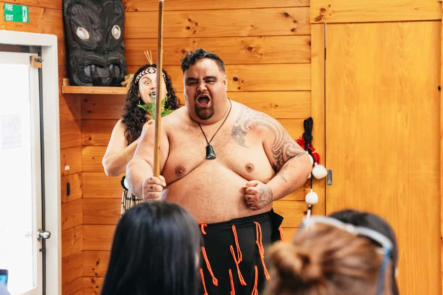 Rotorua: Māori Cultural Performance with Dancing - Who Should Book This, and Who Might Want a Different Option