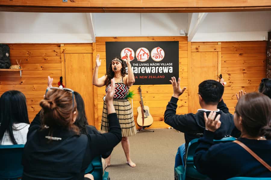 Rotorua: Māori Cultural Performance with Dancing - Quick Practical Checklist (So You Enjoy It, Not Manage It)