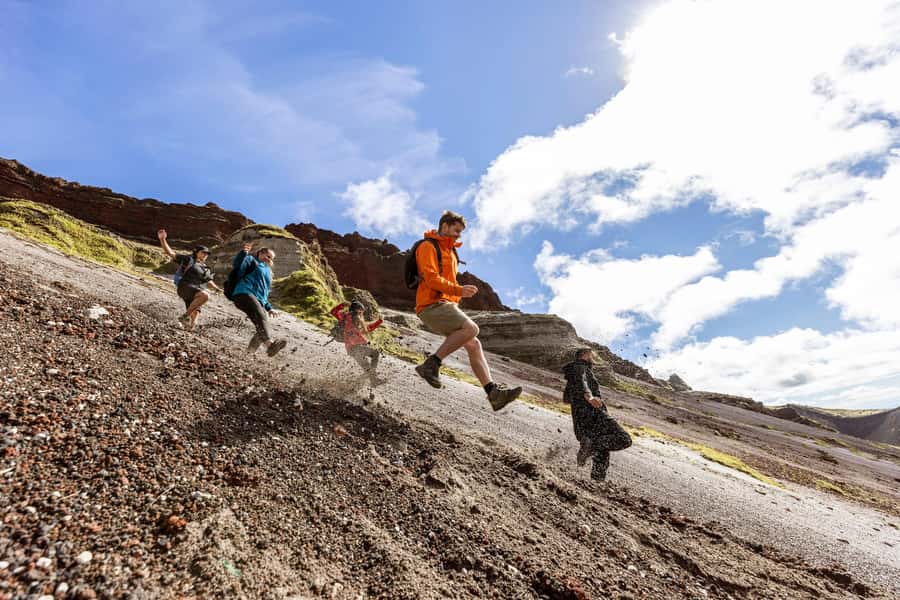 Rotorua: Mount Tarawera Volcanic Crater Half-Day Guided Walk - Who should book this Mount Tarawera walk from Rotorua