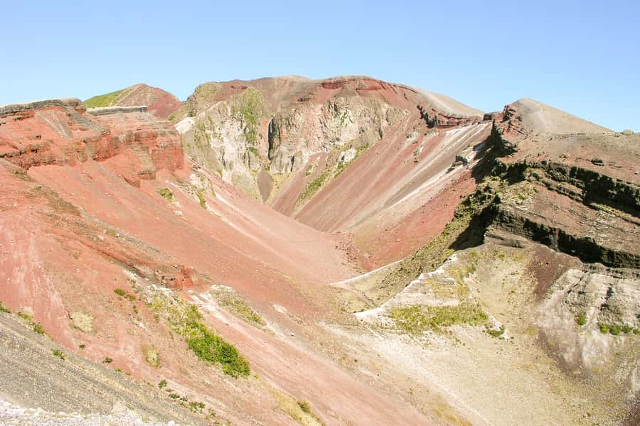 Rotorua: Mount Tarawera Volcanic Crater Half-Day Guided Walk - Should you book? A quick decision guide