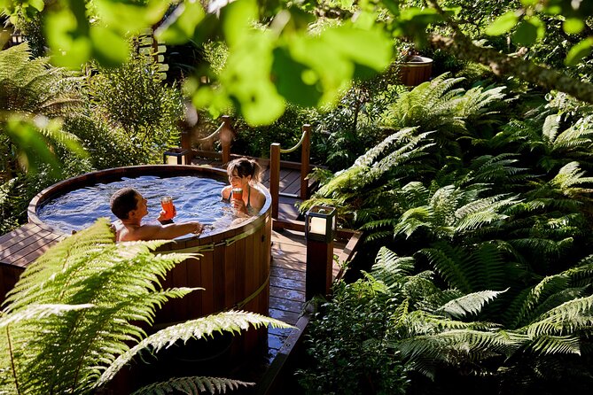 Rotorua Private tour with Hotspring - Key Highlights You Should Know
