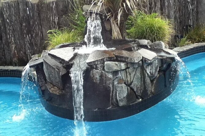 Rotorua Private tour with Hotspring - Lake Tikitapu (Blue Lake): The 1.5-Hour Track Portion