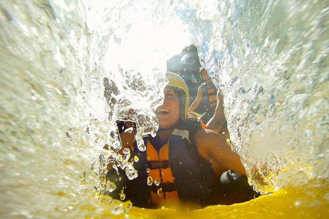 Rotorua Rafting: Kaituna River White Water Rafting & Free Sauna - Free sauna after rafting: why it’s a smart finish