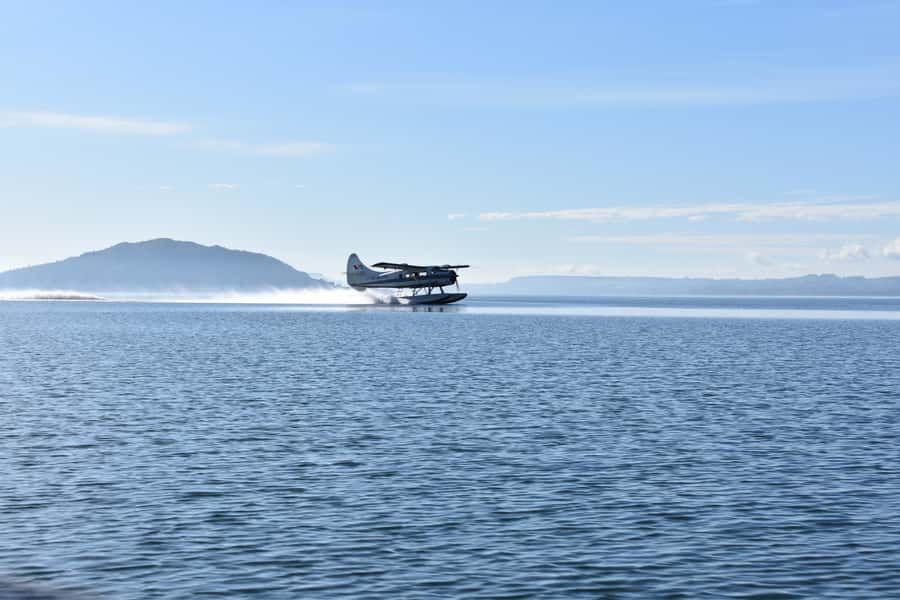 Rotorua: Scenic Flight over Mt Tarawera & Waimangu Valley - Mt Tarawera and the 1886 Crater Rift Line: Why This Route Has Gravity