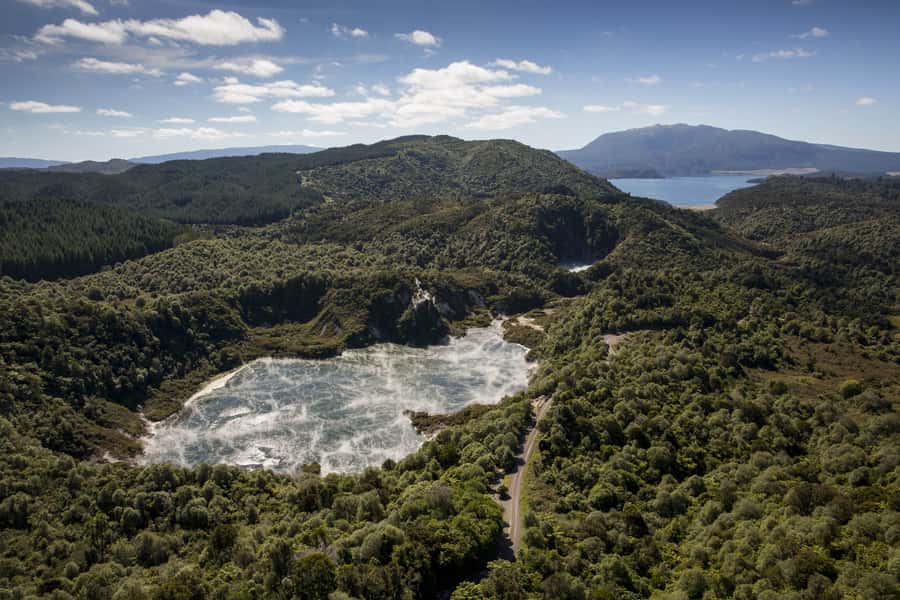 Rotorua: Scenic Flight over Mt Tarawera & Waimangu Valley - Price and Value: Does $236 Make Sense for 40 Minutes?