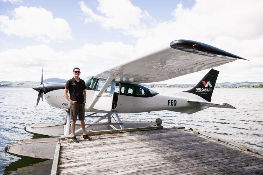 Rotorua: Scenic Flight over Mt Tarawera & Waimangu Valley - Who This Seaplane Flight Is For (And Who Should Skip It)