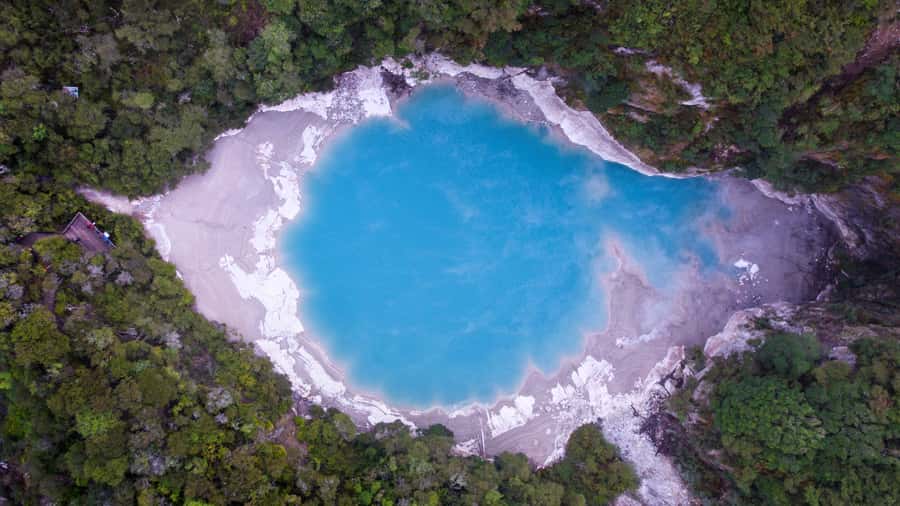 Rotorua: Scenic Flight over Mt Tarawera & Waimangu Valley - My Booking Checklist Before You Fly